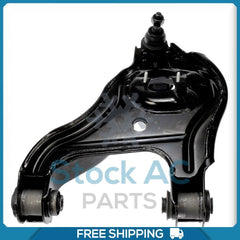 NEW Control Arm Front Right Lower for Dodge 2003 to 2010 / Ram 2011 to 2013