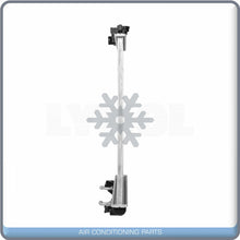 Cargar imagen en el visor de la galería, New Radiator For Acura 01-02 MDX Base Touring Honda 03-04 Pilot 3.5L QL - Qualy Air