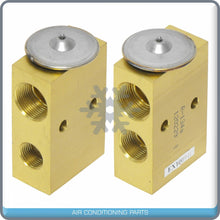 Load image into Gallery viewer, A/C Expansion Valve for Ford Excursion QR - Qualy Air
