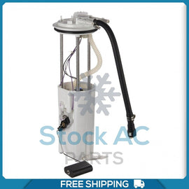 Electric Fuel Pump for Chevrolet Express 2500, Express 3500, G30 / GMC Sa... QOA - Qualy Air