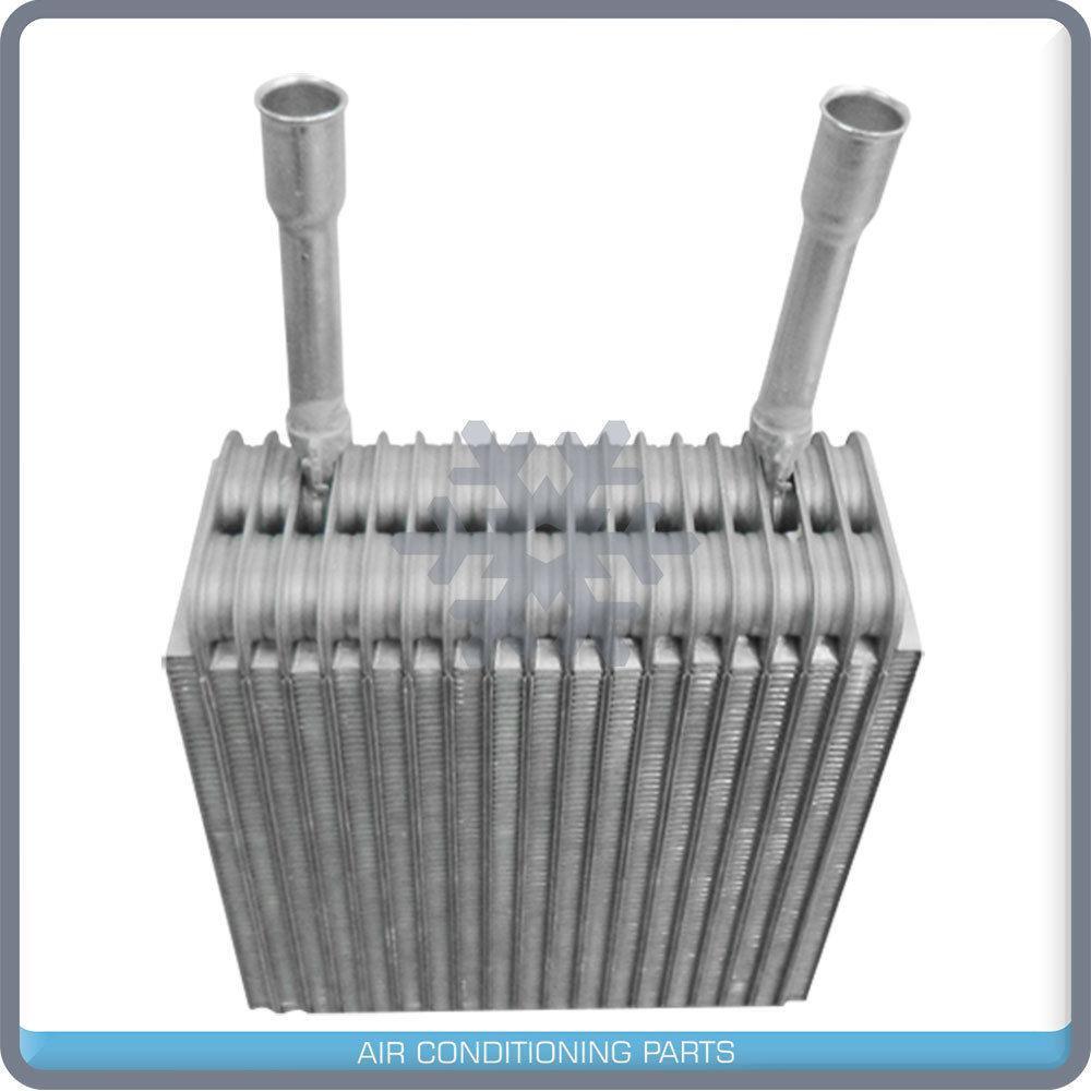 New A/C Evaporator for Ford Fiesta - 1994 to 1999 - OE# 20211021 - Qualy Air