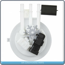Load image into Gallery viewer, Electric Fuel Pump Module For Buick Regal 2004 for Chevy Impala 3.8L 2004-05 QOA - Qualy Air