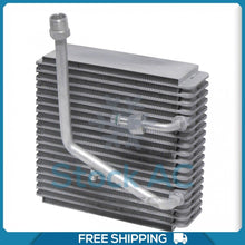 Load image into Gallery viewer, A/C Evaporator for Isuzu Rodeo QR - Qualy Air