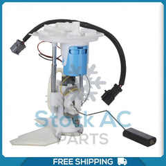 Electric Fuel Pump Module for Mercury Mountaineer 2006-2009 4.0L 4.6L E2454M QOA