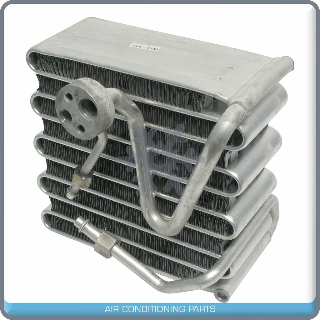 A/C Evaporator Core for Acura NSX QU - Qualy Air