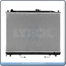 Cargar imagen en el visor de la galería, Radiator for OE# 8012752 MI3010197 REA412752A 2219396 QL - Qualy Air