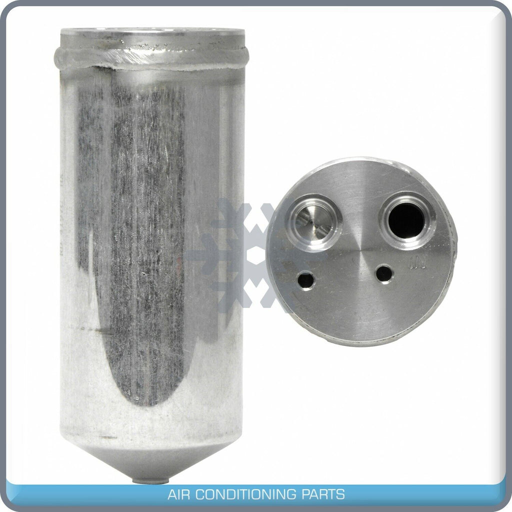 A/C Receiver Drier for Daewoo Lanos QR - Qualy Air