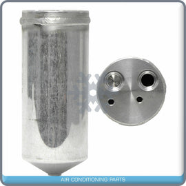 A/C Receiver Drier for Daewoo Lanos QR - Qualy Air