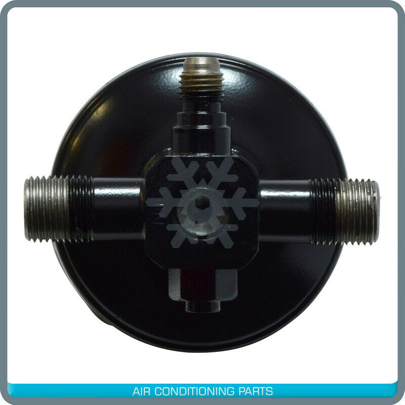 New A/C Receiver Drier for MACK CL CH CS 98-89 QU QU - Qualy Air