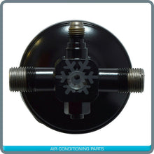 Cargar imagen en el visor de la galería, New A/C Receiver Drier for MACK CL CH CS 98-89 QU QU - Qualy Air