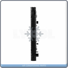 Load image into Gallery viewer, Radiator for Ford F-250 Super Duty, F-350 Super Duty, F-450 Super Duty... QL - Qualy Air