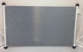 A/C Condenser for Acura CL, TL / Honda Accord QR - Qualy Air