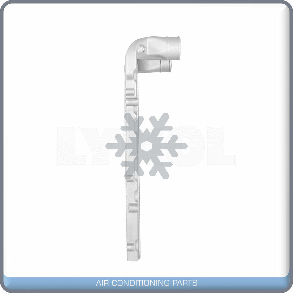 Intercooler for Freightliner M2 112, MT55 / International Harvester 9900i,... QL - Qualy Air