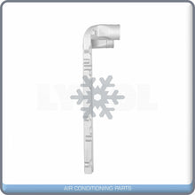 Load image into Gallery viewer, Intercooler for Freightliner M2 112, MT55 / International Harvester 9900i,... QL - Qualy Air