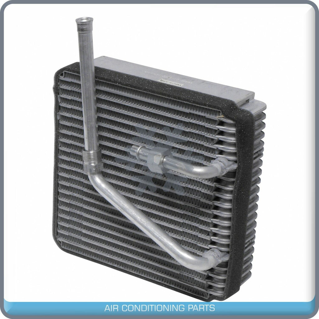 A/C Evaporator for Acura SLX QR - Qualy Air