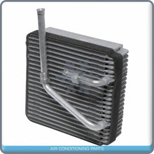 Cargar imagen en el visor de la galería, A/C Evaporator for Acura SLX QR - Qualy Air