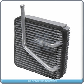 A/C Evaporator for Acura SLX QR - Qualy Air