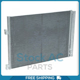 New A/C Condenser for Cadillac CT6 - 2016 to 2020 - OE# 84405857 QU