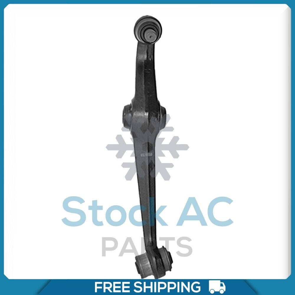 Control Arm Front Lower Left fits Ford Windstar 1998-95 QOA - Qualy Air