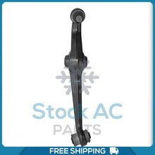 Load image into Gallery viewer, Control Arm Front Lower Left fits Ford Windstar 1998-95 QOA - Qualy Air