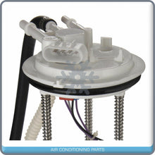 Load image into Gallery viewer, Electric Fuel Pump for Chevrolet Express 2500, Express 3500, G30 / GMC Sa... QOA - Qualy Air