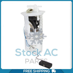 Electric Fuel Pump Module for Dodge Stratus 2.4L 2.7L 2003 2004 05 2006 QOA