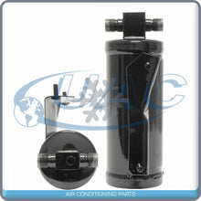 Cargar imagen en el visor de la galería, A/C Receiver Drier for OE# 08822500 QR - Qualy Air