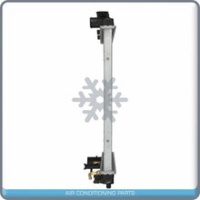 Load image into Gallery viewer, NEW Radiator for Lexus RX300 - 1999 to 2003 - OE# 1640020130 - Qualy Air