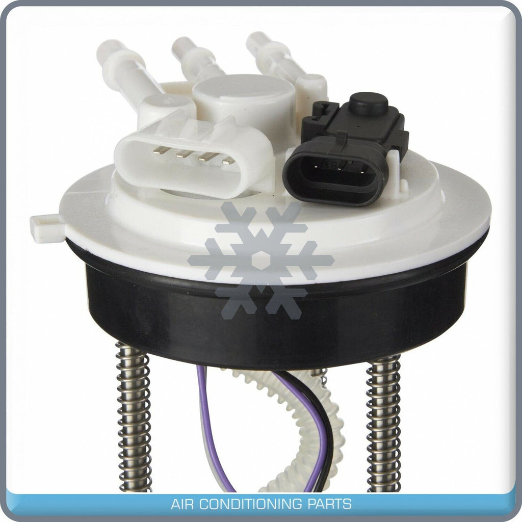 NEW Electric Fuel Pump for Chevrolet Blazer / GMC Jimmy / Oldsmobile Bravada.. - Qualy Air