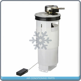 Electric Fuel Pump Module For Dodge Ram 1500 1998 1999 2000 2001 FG0236 QOA - Qualy Air