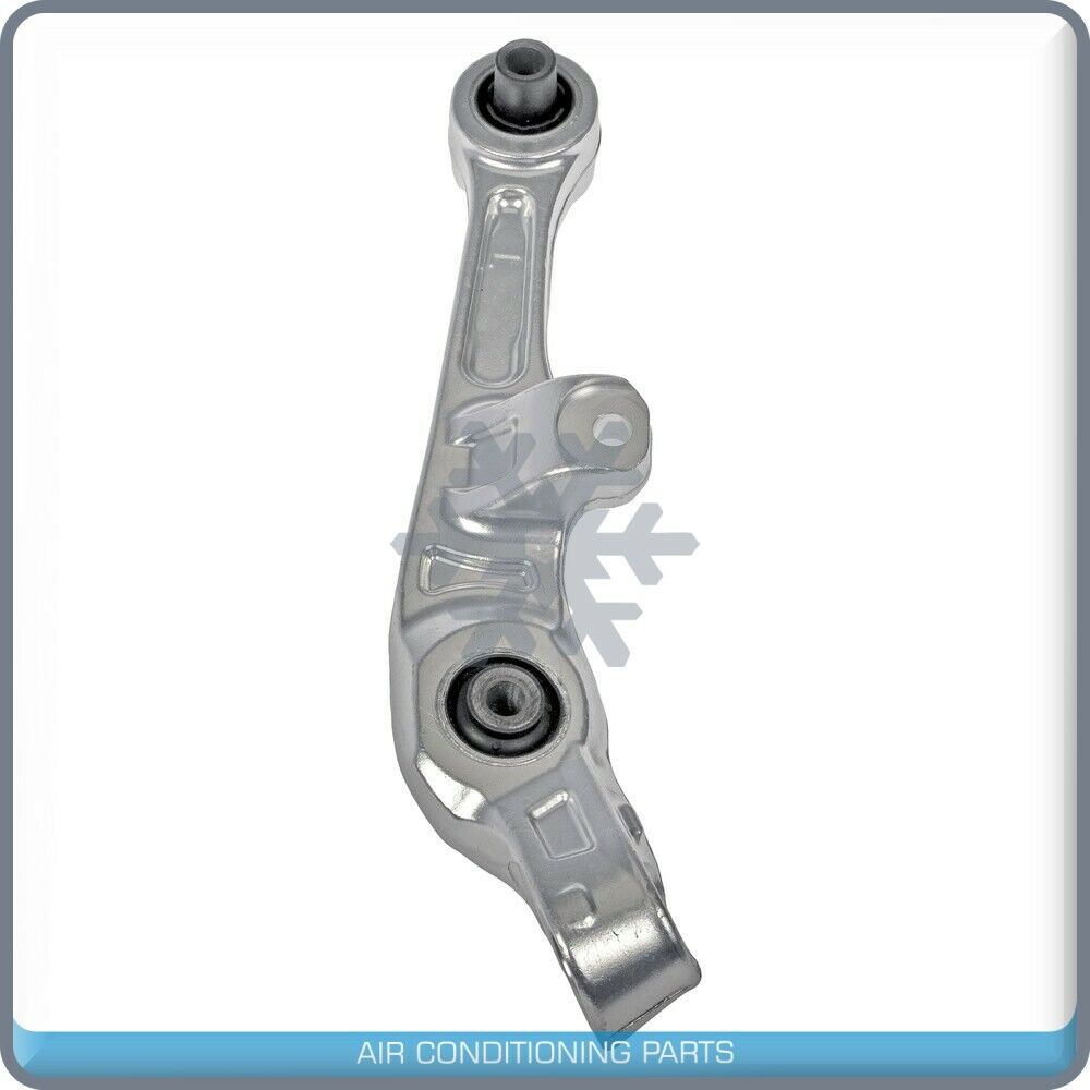 Front Left Lower Ft Control Arm fits Infiniti G35, Nissan 350Z QOA - Qualy Air