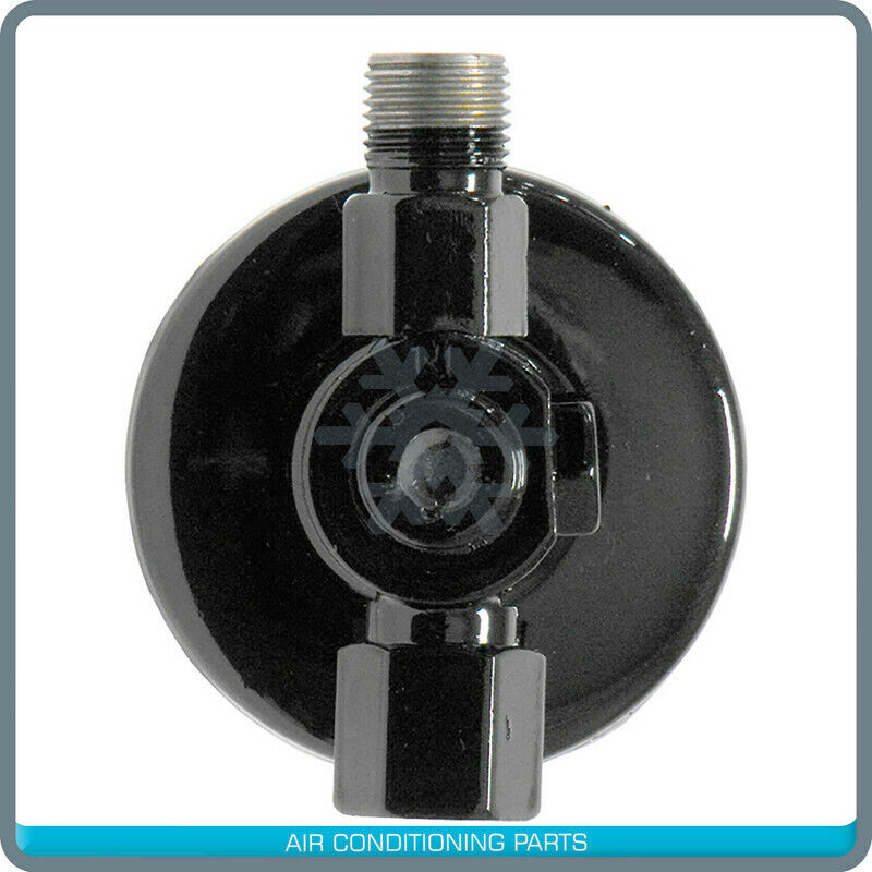 New A/C Receiver Drier for SAAB 900 86-80 QU QU - Qualy Air