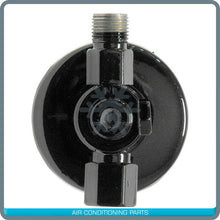 Load image into Gallery viewer, New A/C Receiver Drier for SAAB 900 86-80 QU QU - Qualy Air