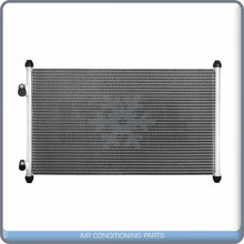 Load image into Gallery viewer, A/C Condenser for Honda Civic QL - Qualy Air