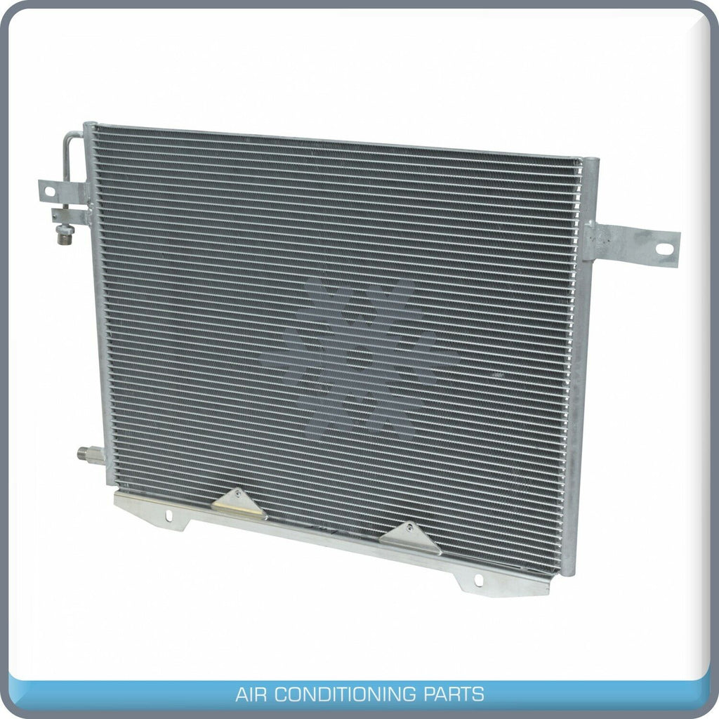 A/C Condenser for Sterling Truck Acterra QU - Qualy Air