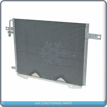 Load image into Gallery viewer, A/C Condenser for Sterling Truck Acterra QU - Qualy Air