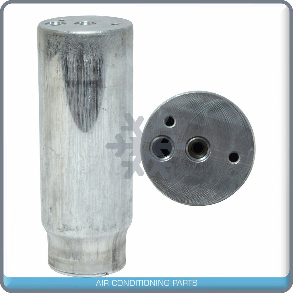 A/C Receiver Drier for Dodge Durango QR - Qualy Air