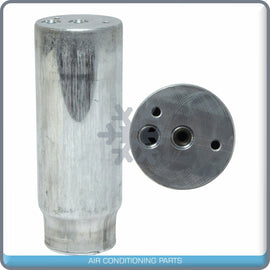 A/C Receiver Drier for Dodge Durango QR - Qualy Air