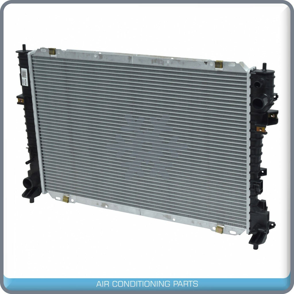 NEW Radiator fits Ford Escape / Mercury Mariner  QU - Qualy Air