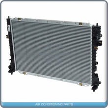 Cargar imagen en el visor de la galería, NEW Radiator fits Ford Escape / Mercury Mariner  QU - Qualy Air