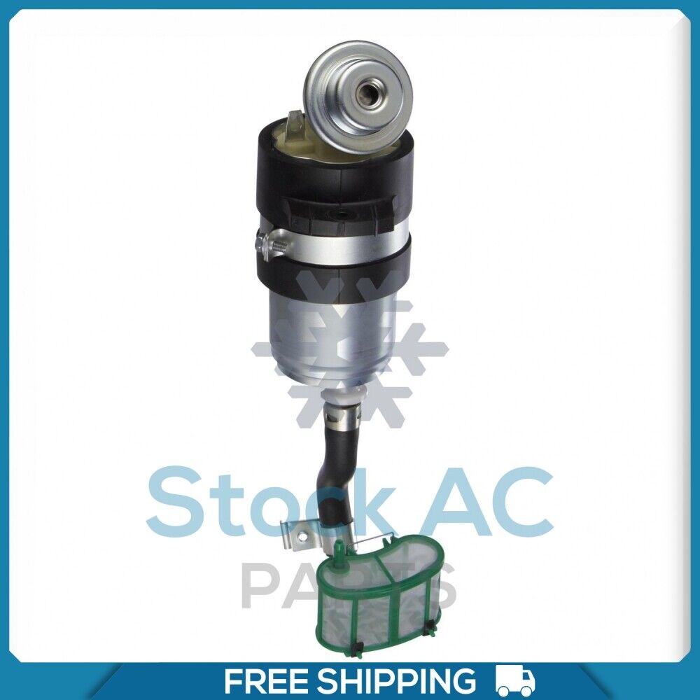 NEW Electric Fuel Pump for Nissan Pathfinder 1987 to 1995 - Qualy Air