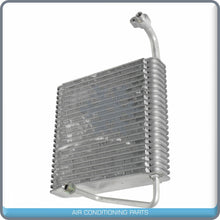 Load image into Gallery viewer, A/C Evaporator Core for Chevrolet Express, G30 / GMC P3500, Savana QU - Qualy Air