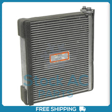 Load image into Gallery viewer, New A/C Evaporator fits Nissan Sentra 2007 to 2015 / Nissan Tsuru 2007 to 2012 - Qualy Air