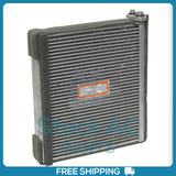 New A/C Evaporator fits Nissan Sentra 2007 to 2015 / Nissan Tsuru 2007 to 2012