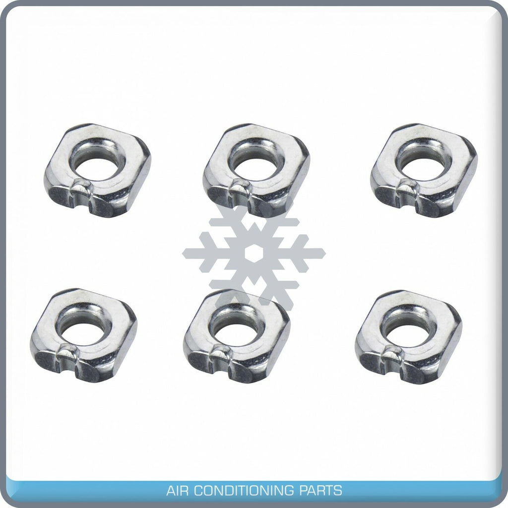 Radiator for Chrysler Cirrus, Sebring / Dodge Stratus QOA - Qualy Air