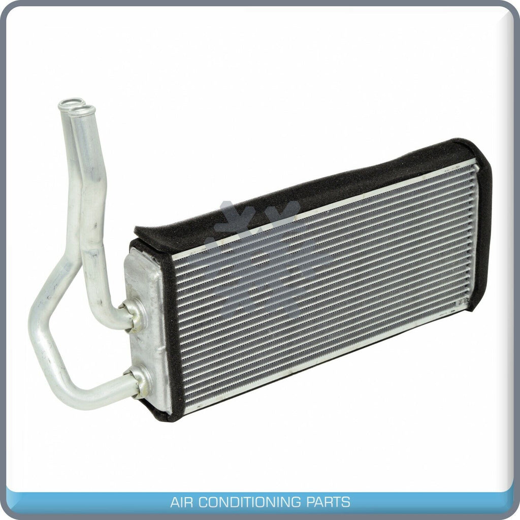 New AC Heater Core for Honda Civic Acura EL - 2001 2002 2003 2004 2005 - Qualy Air