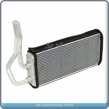 Load image into Gallery viewer, New AC Heater Core for Honda Civic Acura EL - 2001 2002 2003 2004 2005 - Qualy Air