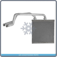 Load image into Gallery viewer, OEM A/C Heater Core for Nissan NV200 - 2013 to 2016 - OE# 271403LM0A - Qualy Air