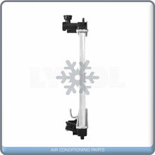 Load image into Gallery viewer, New Radiator For 02-06 Toyota Camry 04-08 Solara 2.4L LE SE SLE XLE QL - Qualy Air