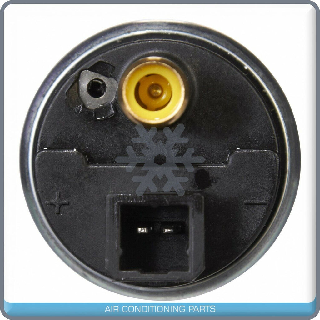 Electric Fuel Pump for Ford Ranger / Mazda B2300, B3000 QOA - Qualy Air